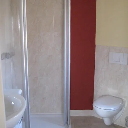 Mandauhaus Mit Sauna * Hainewalde