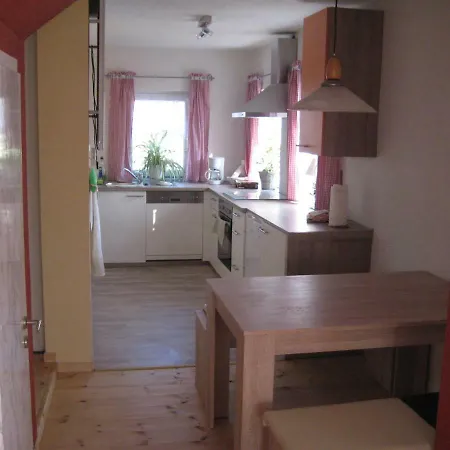 Mandauhaus Mit Sauna * Hainewalde