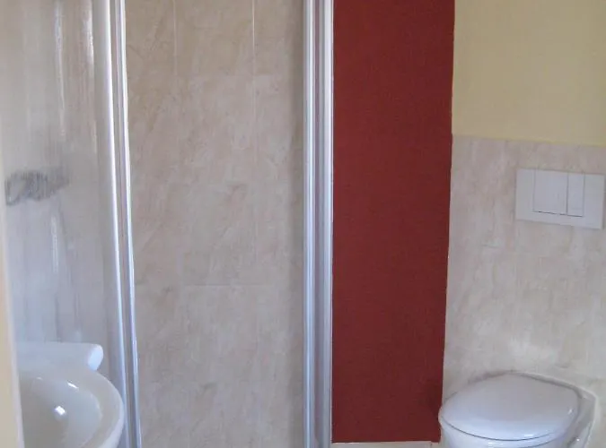 Mandauhaus Mit Sauna * Hainewalde