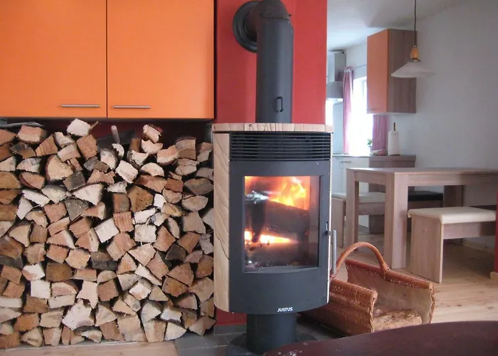 Mandauhaus Mit Sauna بيت للعطل Hainewalde